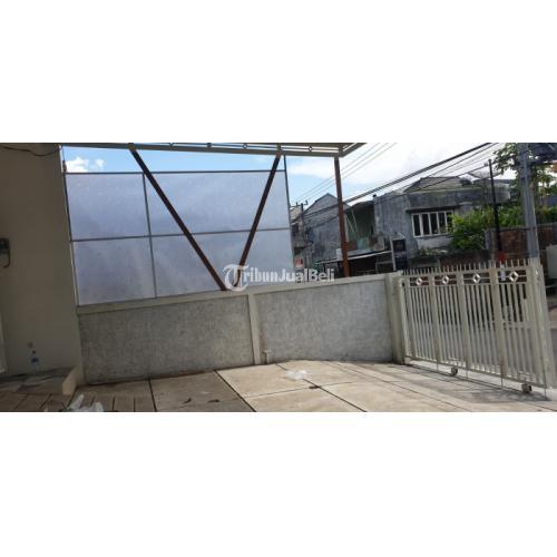 2 RUKO HARGA 1 RUKO MASIH BARU KAWASAN RAMAI PENDUDUK DI SUKUN