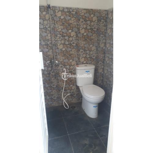 2 RUKO HARGA 1 RUKO MASIH BARU KAWASAN RAMAI PENDUDUK DI SUKUN