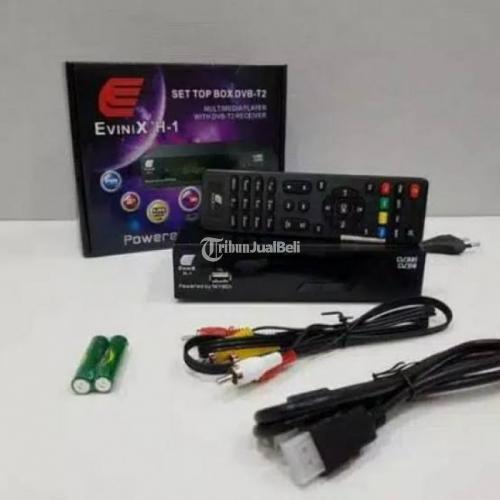 Toko Jasa Pasang Antena Tv Digital & Set Top Box2023 Jelambar - Jakarta Barat