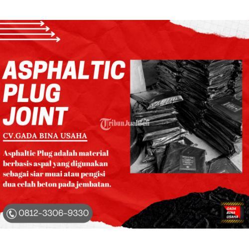 Produsen Asphaltic Plug Jembatan Terlaris - Bengkulu