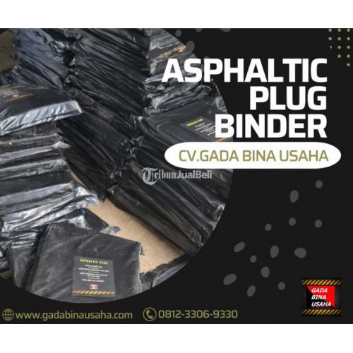 Produsen Asphaltic Plug Jembatan Terlaris - Bengkulu