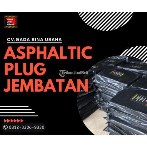 Produsen Asphaltic Plug Jembatan Terlaris - Bengkulu