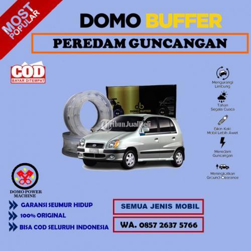 Domo Buffer Mobil Anti Limbung - Bangli