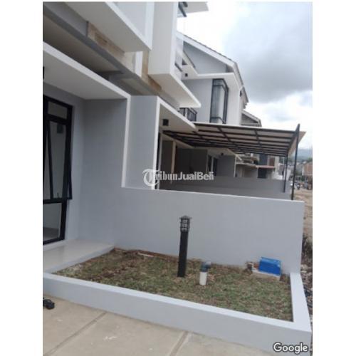 Jual Rumah Perumahan Di Cimahi 2 Lantai Bisa Cash dan Kredit - Cimahi