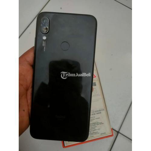 harga hp redmi note 7 ram 4 bekas