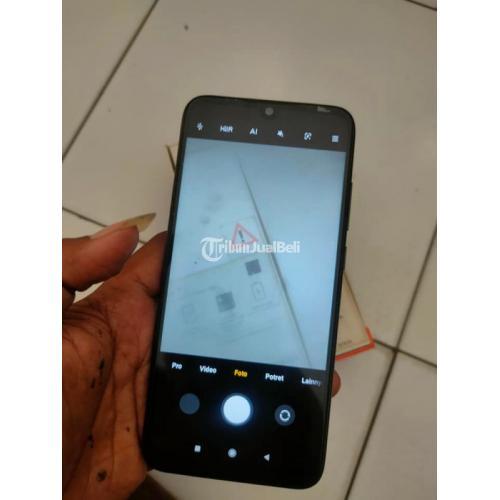 harga hp bekas redmi note 7 ram 4 64