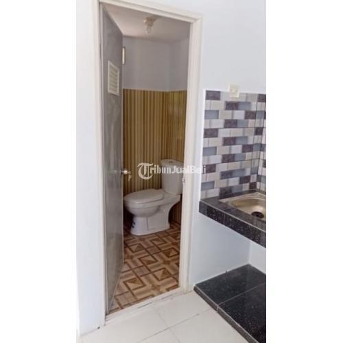 Perumahan Di Madiun 2 Lantai 200 Jt-an 7 Menit Ke Alun-alun - Madiun