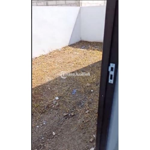 Perumahan Di Madiun 2 Lantai 200 Jt-an 7 Menit Ke Alun-alun - Madiun