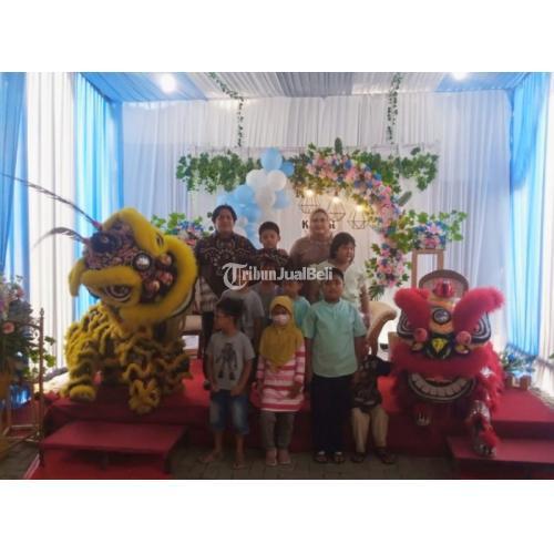 Sewa Barongsai Koh Peng Ji