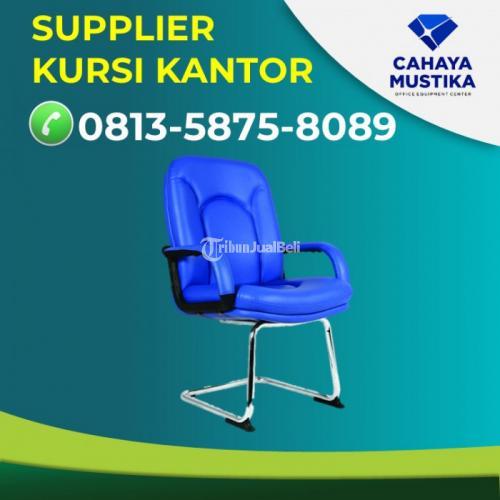 Kursi Kerja Kantor Murah  Zeco