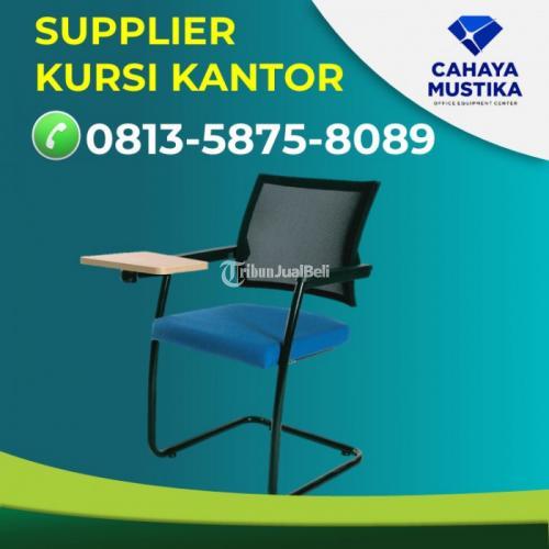 Kursi Kerja Kantor Hadap Zeco