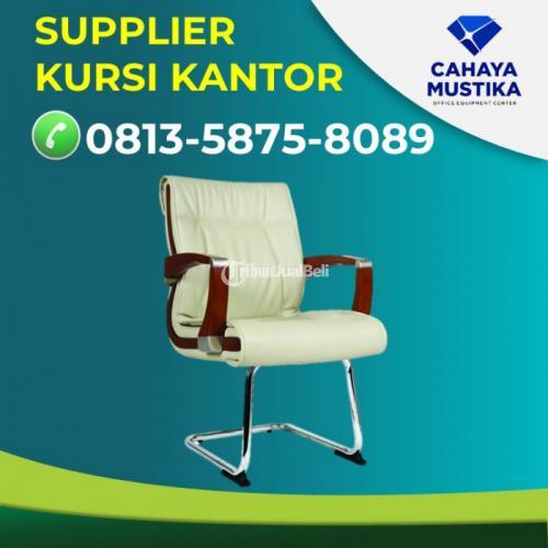 Kursi Kerja Kantor Hadap Zeco