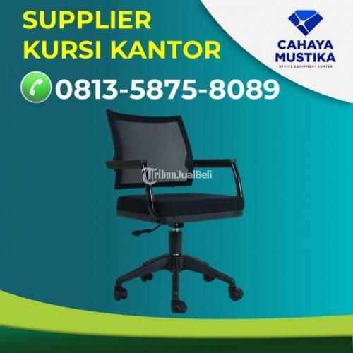 Kursi Kerja Kantor Hadap Zeco