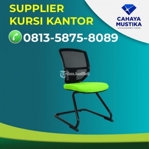 Kursi Kerja Kantor Putar  Zeco