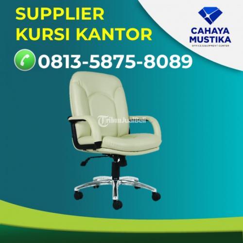 Kursi Kerja Putar  Zeco