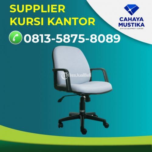 Kursi Kantor Kerja Zeco