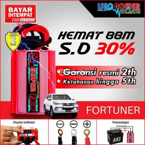 Mobil Jadi RESPONSIF setelah PASANG ALAT INI!! BUKTIKAN SEGERA!!