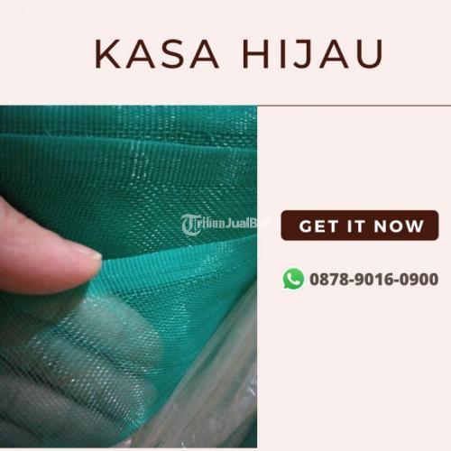 BEST SELLER, WA +6287-8901-60900, Grosir Jaring Kasa Hijau Lamongan,   Pabrik  Jaring Kasa Lamongan