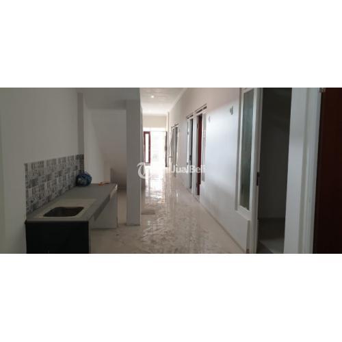 KOST 2 LANTAI MURAH DI LOWOKWARU MALANG