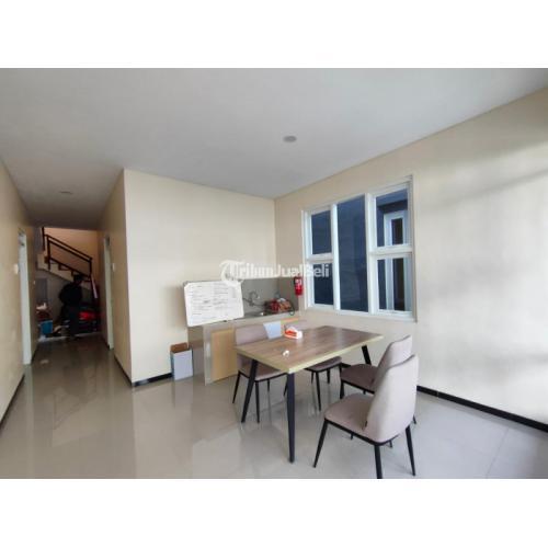 KOST 2 LANTAI DI MALANG, KAMI CARIKAN PENGHUNI KOST SAMPAI TERISI PENUH!