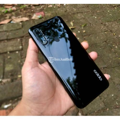 seken oppo a31 4 128