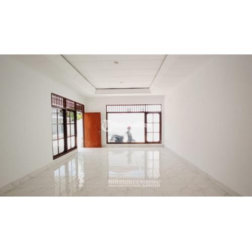 RUMAH MURAH LOKASI STRATEGIS DI PUSAT KOTA DENPASAR HANYA 1 UNIT SAJA