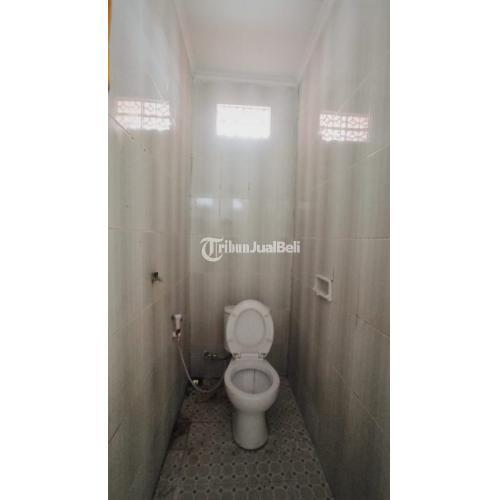 RUMAH MURAH LOKASI STRATEGIS DI PUSAT KOTA DENPASAR HANYA 1 UNIT SAJA