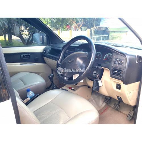 Mobil Toyota Panther ls Turbo Tahun 2017 Bekas Pajak Panjang - Malang