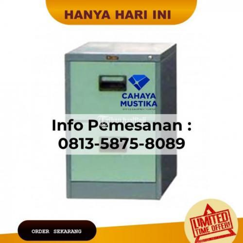 Filing Cabinet Kaca Surabaya Zeco