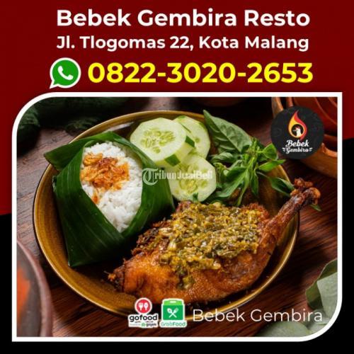 Catering Nasi Kotak Selapanan Bayi  BEBEK GEMBIRA