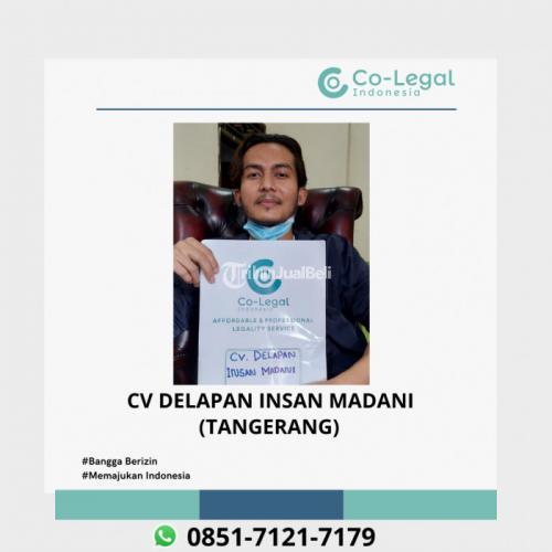 TERPERCAYA, Jasa Buat CV Surabaya 0851-7121-7179
