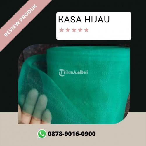 BEST SELLER, WA +6287-8901-60900, Grosir Jaring Kasa Hijau Malang, Pabrik  Jaring Kasa Nyamuk Malang
