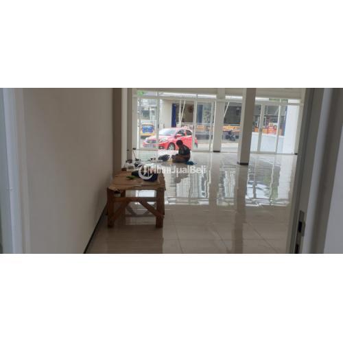 INVESTASI RUKO 2 LANTAI KAWASAN RAMAI TEPI JALAN RAYA DI MALANG KOTA