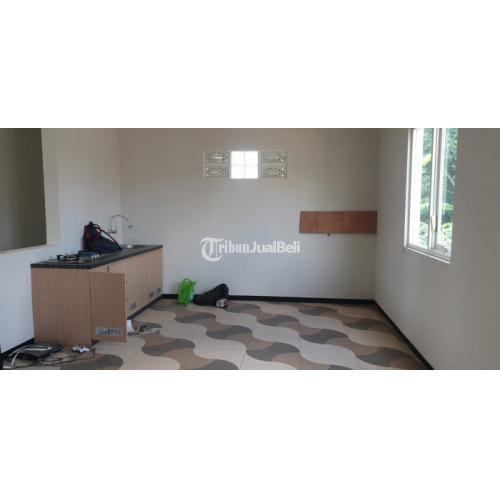 INVESTASI RUKO 2 LANTAI KAWASAN RAMAI TEPI JALAN RAYA DI MALANG KOTA