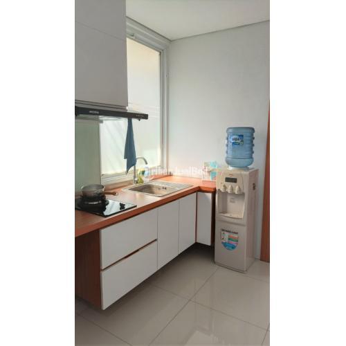 Dijual Murah Gudang Jalan Raya Kaliabang Tengah - Bekasi Utara