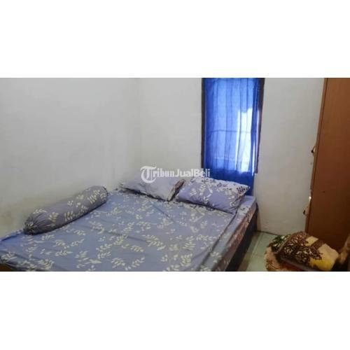 Dijual Rumah 3KT 1KM Legalitas Lengkap Siap Pakai - Surabaya