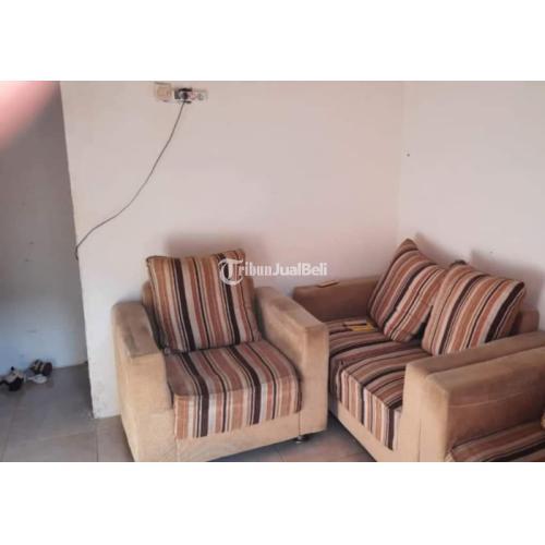 Dijual Rumah 3KT 1KM Legalitas Lengkap Siap Pakai - Surabaya