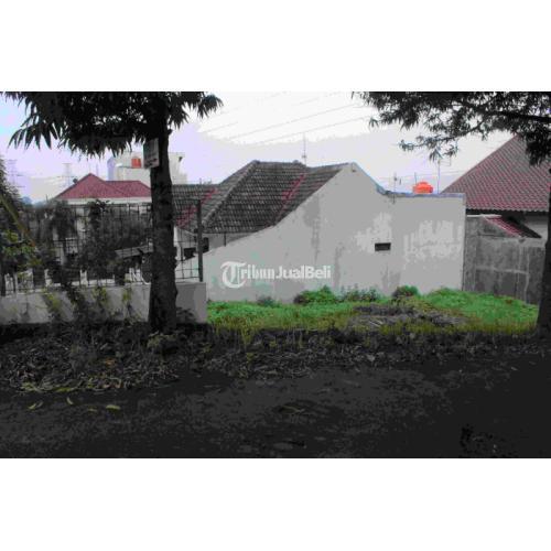 Tanah Sangat Strategis dekat UNDIP Tembalang