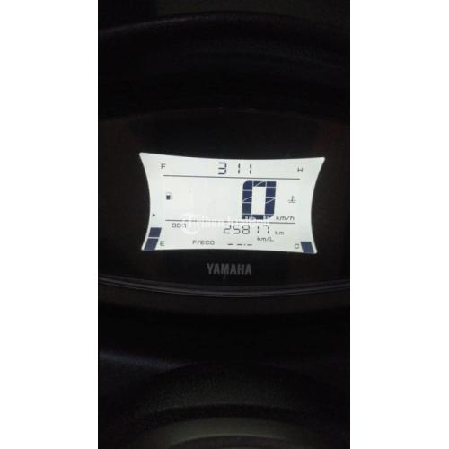 Motor Yamaha NMax Tahun 2020 Bekas Harga Nego Siap Pakai - Magetan