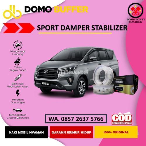 Domo Buffer Peredam Guncangan