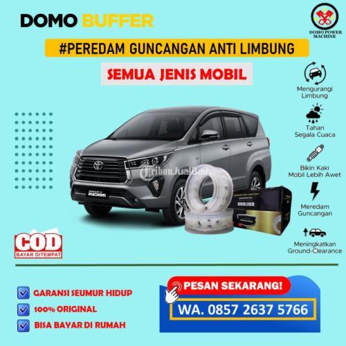Domo Buffer Mobil Anti Limbung