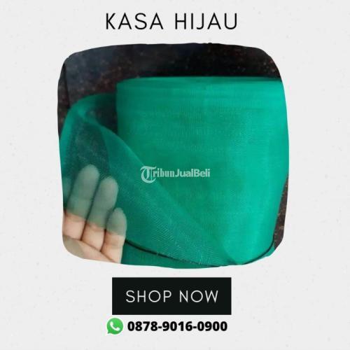 BEST SELLER, WA +6287-8901-60900, Grosir Jaring Kasa Hijau Pasuruan,   Pabrik  Jaring Kasa  Pasuruan