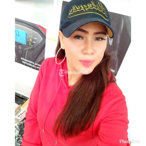 MC Inggris Mandarin Profesional