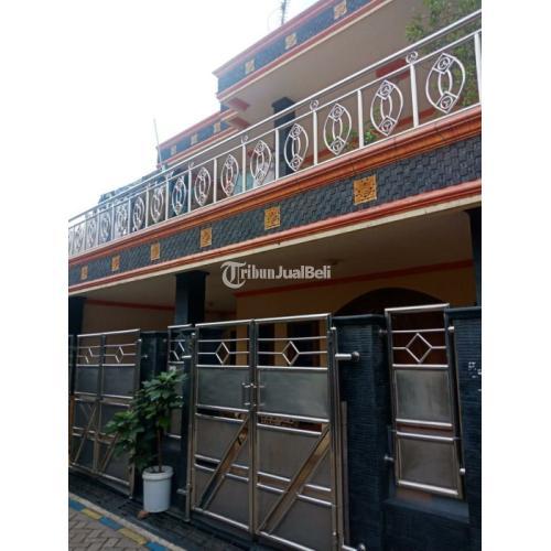 Jual Rumah BU di Tangerang Lokasi Strategis dekat ke Tol Karawaci