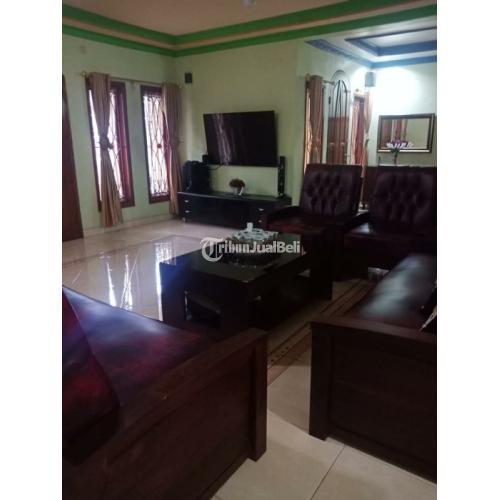 Jual Rumah BU di Tangerang Lokasi Strategis dekat ke Tol Karawaci