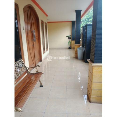 Jual Rumah BU di Tangerang Lokasi Strategis dekat ke Tol Karawaci