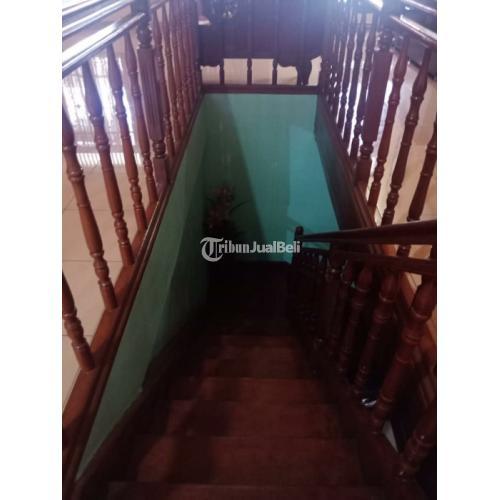 Jual Rumah BU di Tangerang Lokasi Strategis dekat ke Tol Karawaci