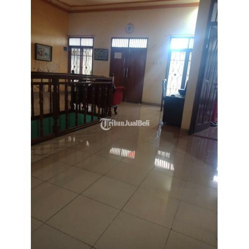 Jual Rumah BU di Tangerang Lokasi Strategis dekat ke Tol Karawaci