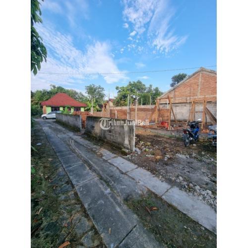 Cluster Modern terbaru. 395 jutaan di Sleman