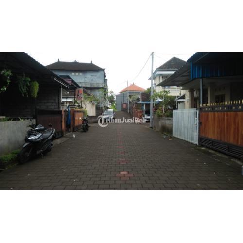 Jual Rumah Di Gianyar Kota 500 Jutaan Type Besar Bangunan Baru